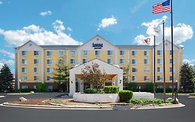 Fairfield Inn & Suites Chicago Midway Airport