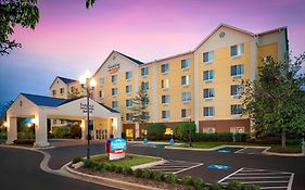 Fairfield Inn And Suites by Marriott Chicago Midway Airport